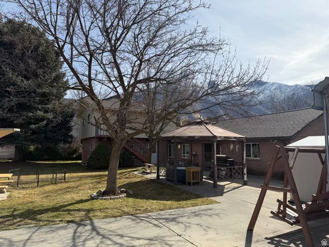 415 E MAPLE ST, Mapleton, UT 84664