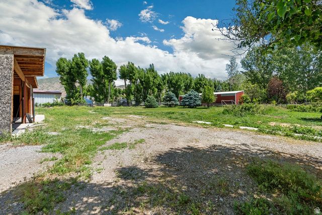 415 E MAPLE ST, Mapleton, UT 84664