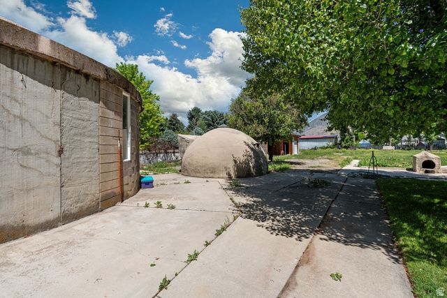415 E MAPLE ST, Mapleton, UT 84664