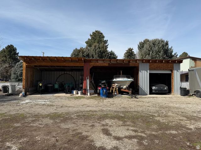 415 E MAPLE ST, Mapleton, UT 84664