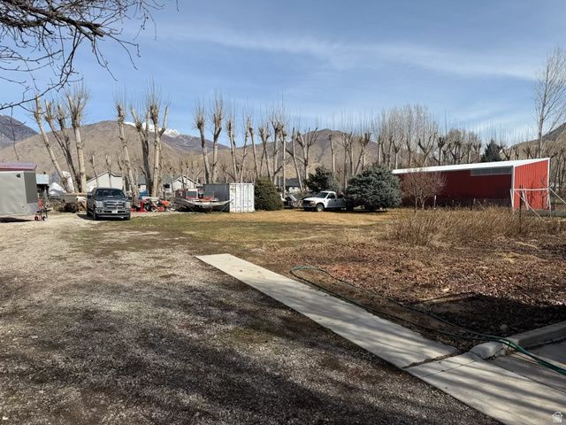 415 E MAPLE ST, Mapleton, UT 84664