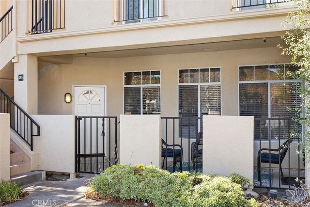 195 Cinnamon Teal, Aliso Viejo, CA 92656