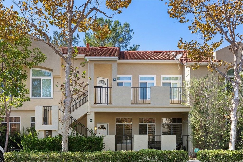 195 Cinnamon Teal, Aliso Viejo, CA 92656