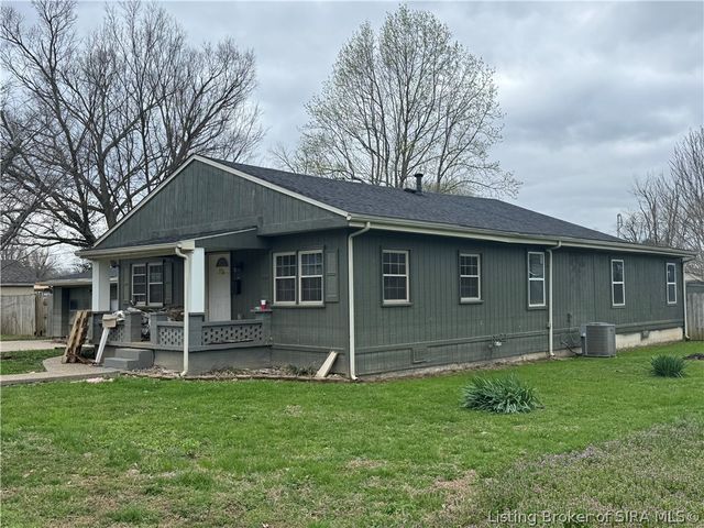 111 Second Street S, Jeffersonville, IN 47130