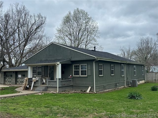 111 Second Street S, Jeffersonville, IN 47130