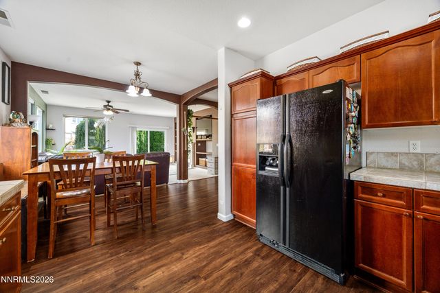 10380 Rosemount Drive, Reno, NV 89521