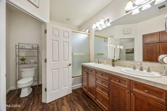 10380 Rosemount Drive, Reno, NV 89521