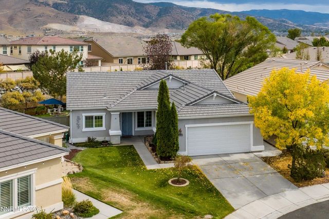 10380 Rosemount Drive, Reno, NV 89521