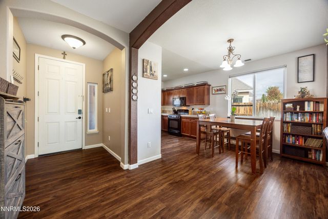 10380 Rosemount Drive, Reno, NV 89521