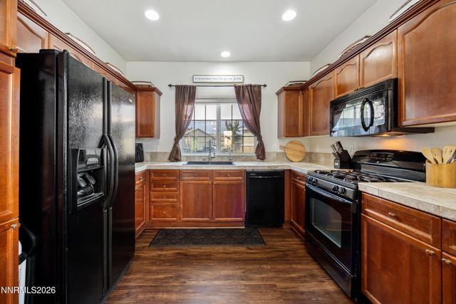 10380 Rosemount Drive, Reno, NV 89521