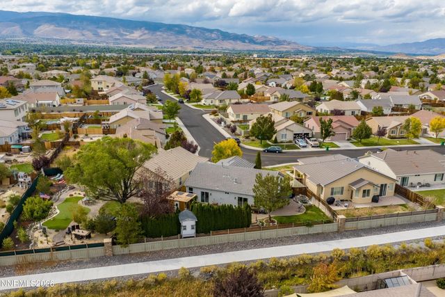 10380 Rosemount Drive, Reno, NV 89521