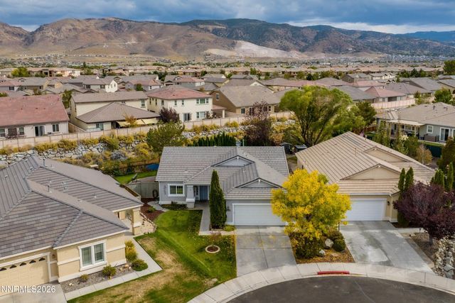 10380 Rosemount Drive, Reno, NV 89521