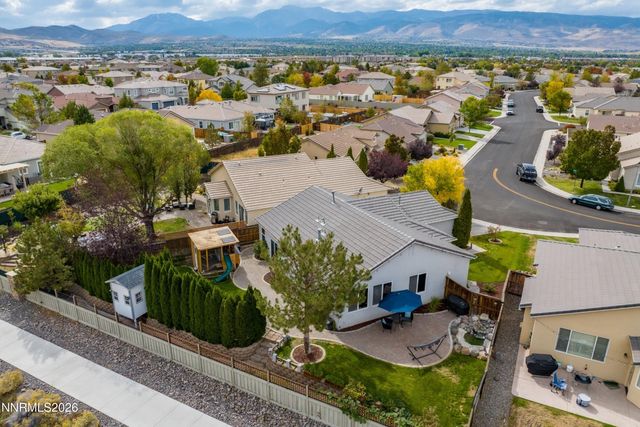 10380 Rosemount Drive, Reno, NV 89521