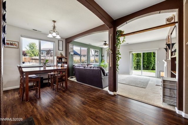 10380 Rosemount Drive, Reno, NV 89521