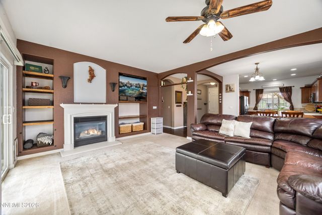 10380 Rosemount Drive, Reno, NV 89521