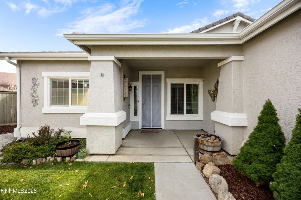 10380 Rosemount Drive, Reno, NV 89521