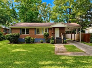 2171 Lilac Lane, Decatur, GA 30032