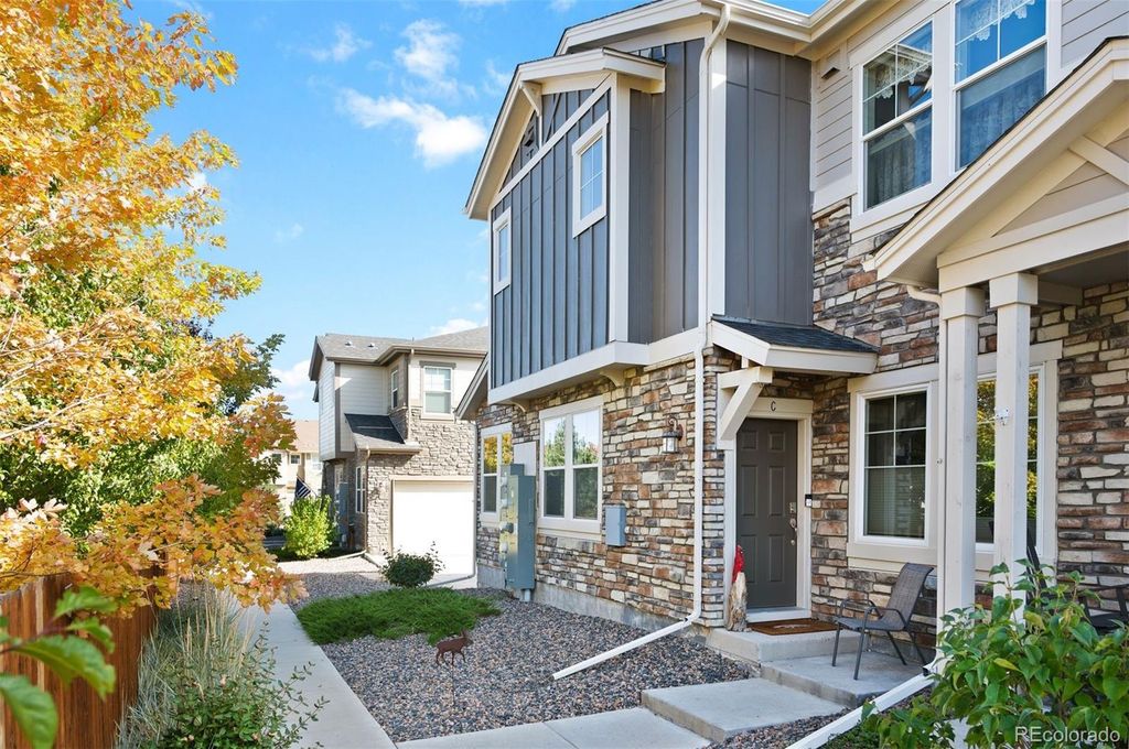 24887 E Calhoun Place C, Aurora, CO 80016