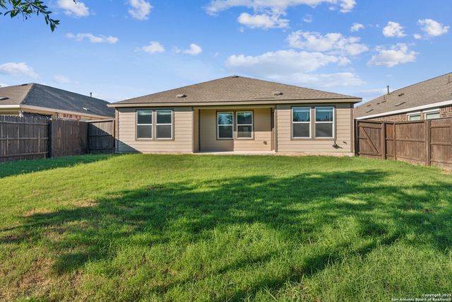 1009 RACELAND RD, San Antonio, TX 78245