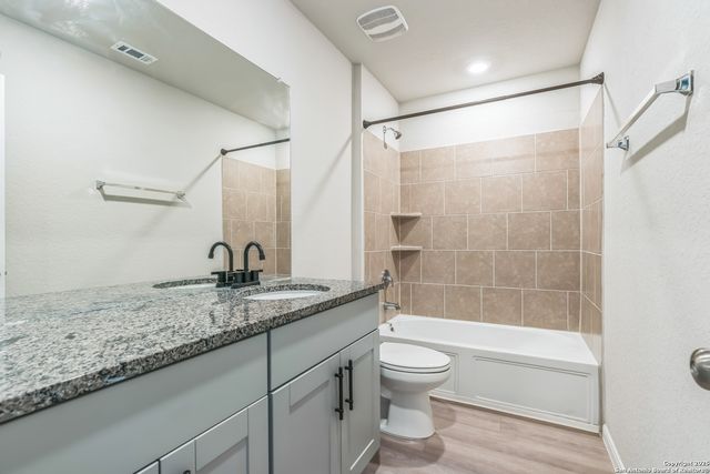 1009 RACELAND RD, San Antonio, TX 78245