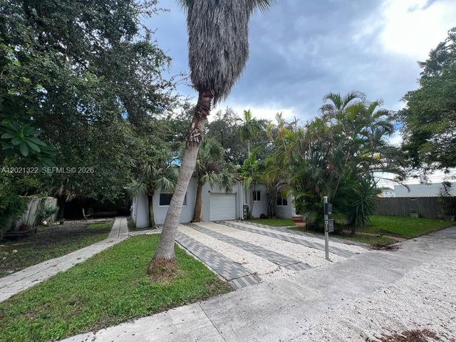 644 NE 82nd Ter 1, Miami, FL 33138