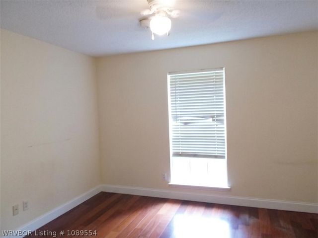 9801 Croxted Road, Fort Smith, AR 72908