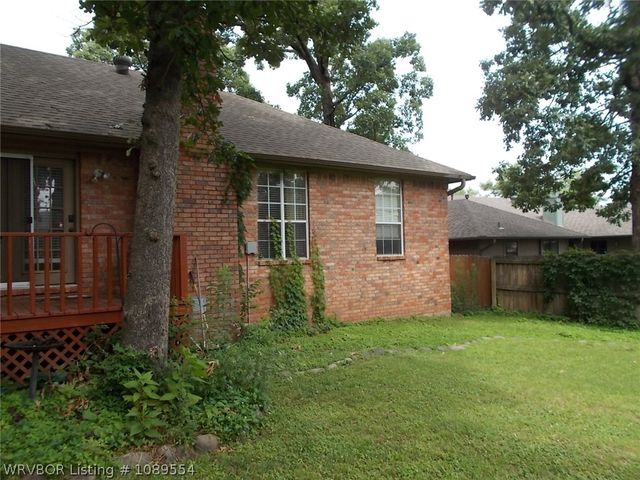 9801 Croxted Road, Fort Smith, AR 72908
