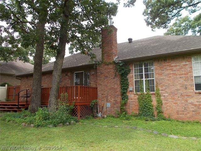 9801 Croxted Road, Fort Smith, AR 72908