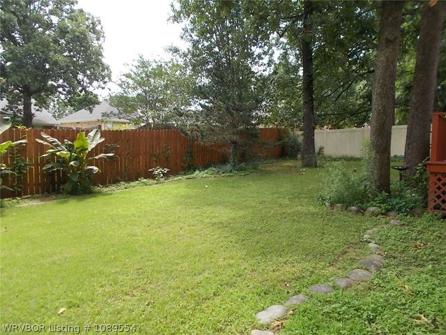 9801 Croxted Road, Fort Smith, AR 72908
