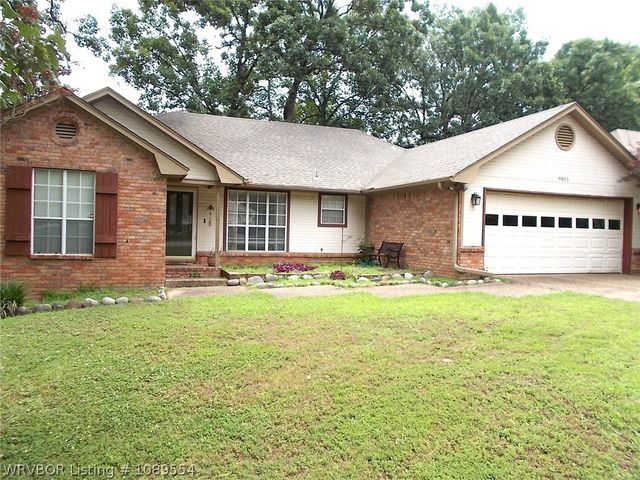 9801 Croxted Road, Fort Smith, AR 72908