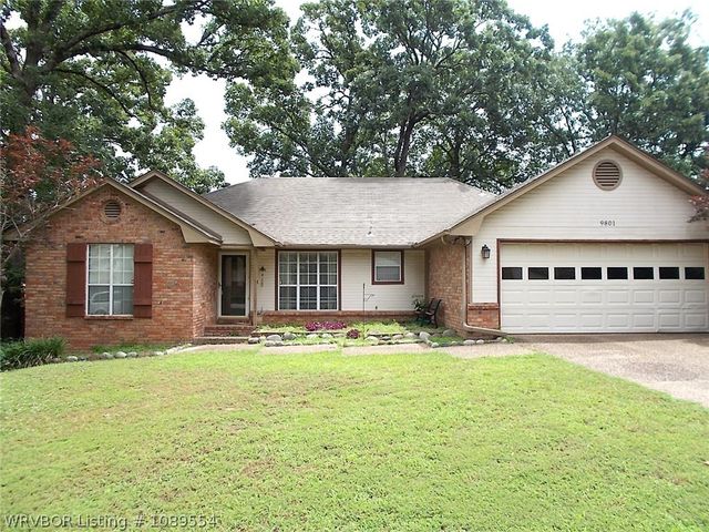9801 Croxted Road, Fort Smith, AR 72908