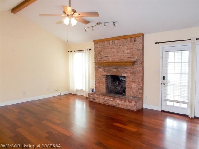 9801 Croxted Road, Fort Smith, AR 72908
