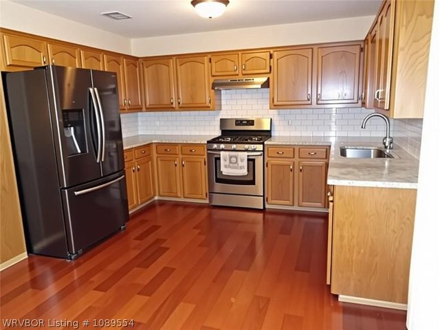 9801 Croxted Road, Fort Smith, AR 72908