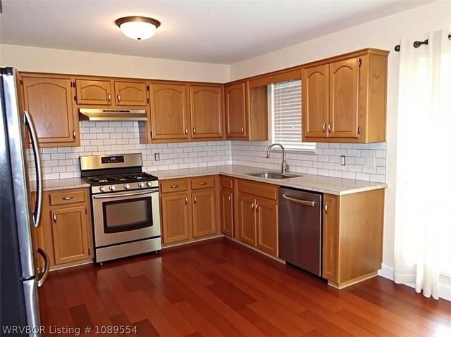 9801 Croxted Road, Fort Smith, AR 72908