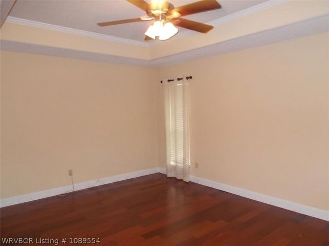 9801 Croxted Road, Fort Smith, AR 72908