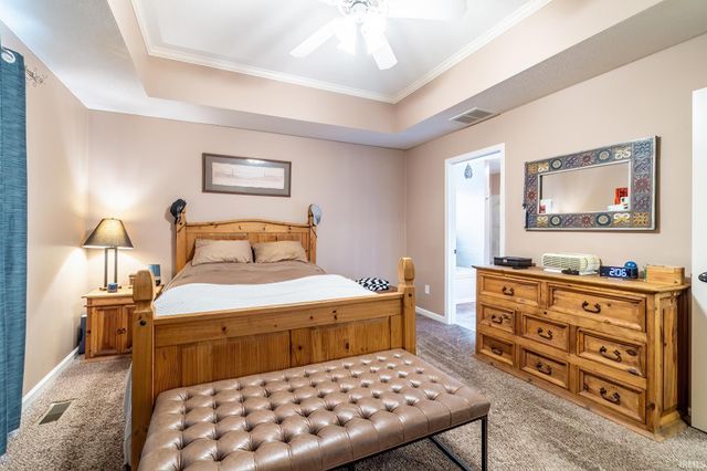 2025 York Ridge Place, Fort Wayne, IN 46818