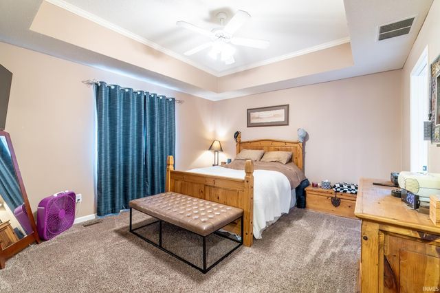 2025 York Ridge Place, Fort Wayne, IN 46818