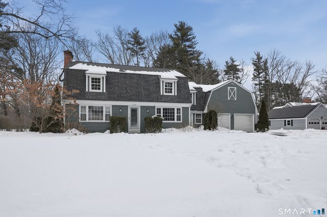 119 Pattonwood Drive, Southington, CT 06489