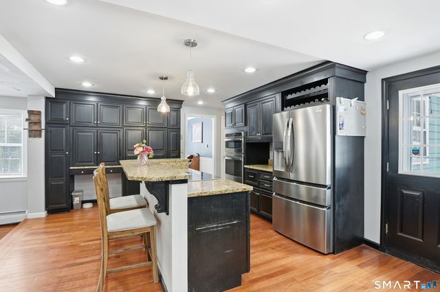 119 Pattonwood Drive, Southington, CT 06489