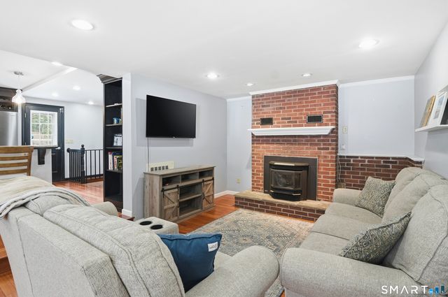 119 Pattonwood Drive, Southington, CT 06489