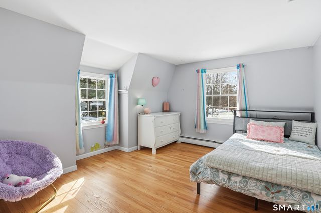 119 Pattonwood Drive, Southington, CT 06489