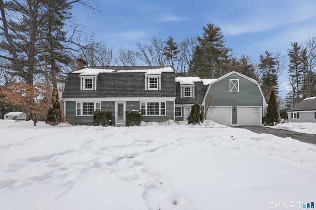 119 Pattonwood Drive, Southington, CT 06489