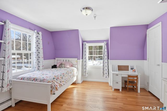 119 Pattonwood Drive, Southington, CT 06489