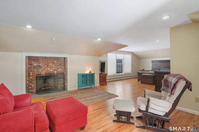 119 Pattonwood Drive, Southington, CT 06489