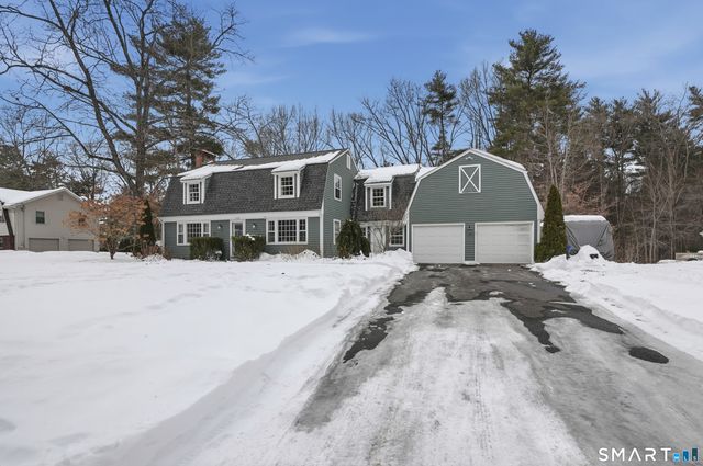 119 Pattonwood Drive, Southington, CT 06489