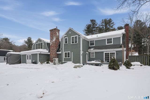 119 Pattonwood Drive, Southington, CT 06489