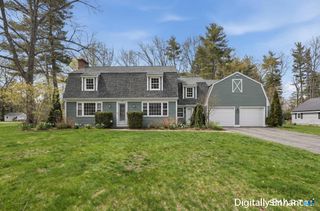 119 Pattonwood Drive, Southington, CT 06489