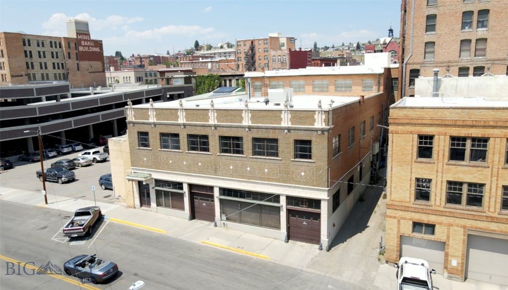 22 W Park, Butte, MT 59701 photo 4