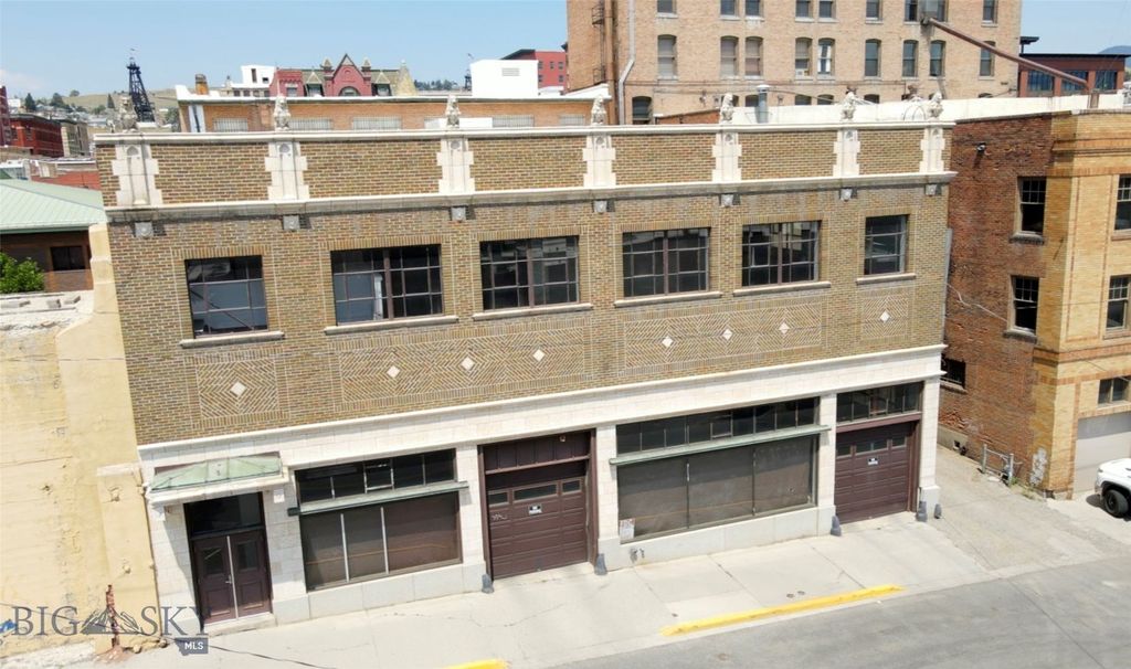 22 W Park, Butte, MT 59701 photo 5