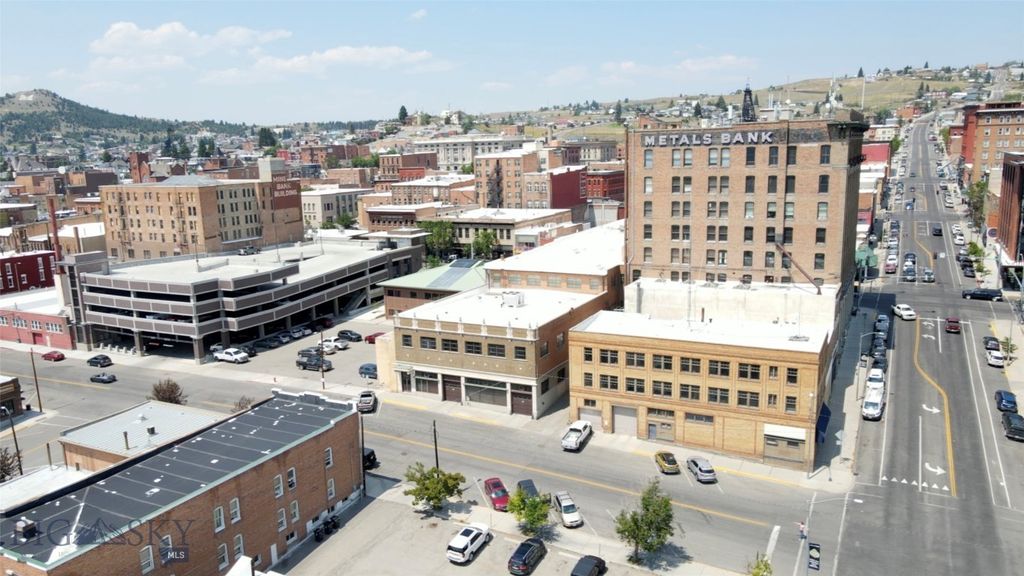 22 W Park, Butte, MT 59701 photo 6